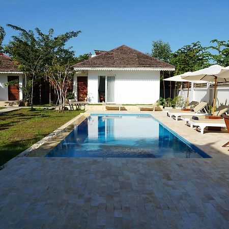 Unique Private Villas Sziemreap Kültér fotó