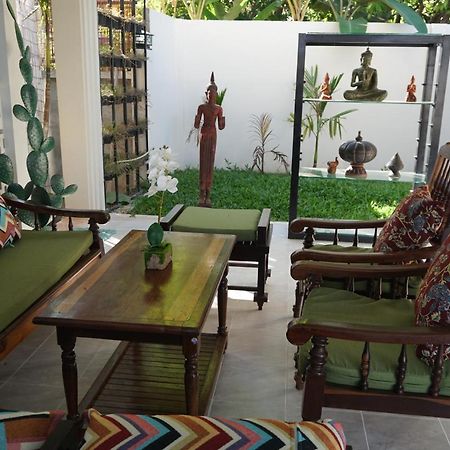 Unique Private Villas Sziemreap Kültér fotó