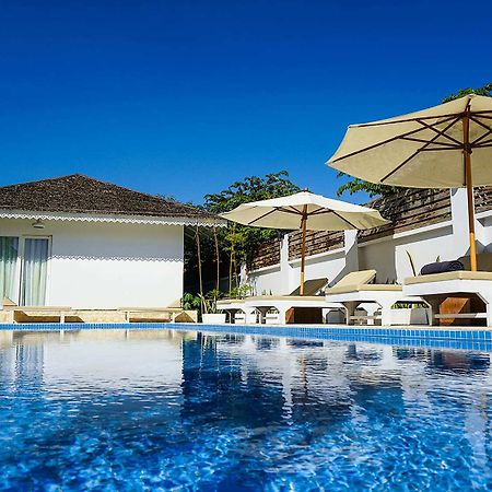 Unique Private Villas Sziemreap Kültér fotó