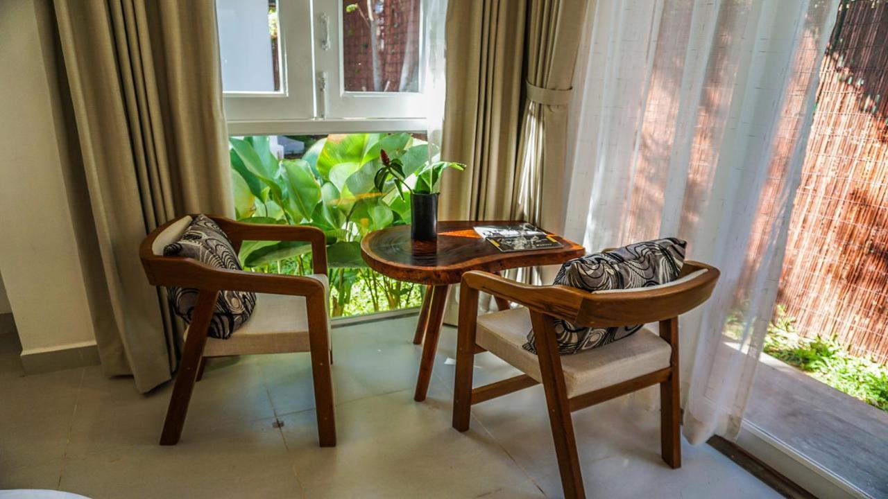 Unique Private Villas Sziemreap Kültér fotó