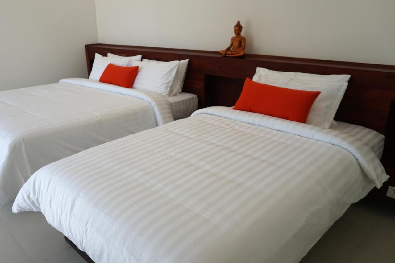 Unique Private Villas Sziemreap Kültér fotó