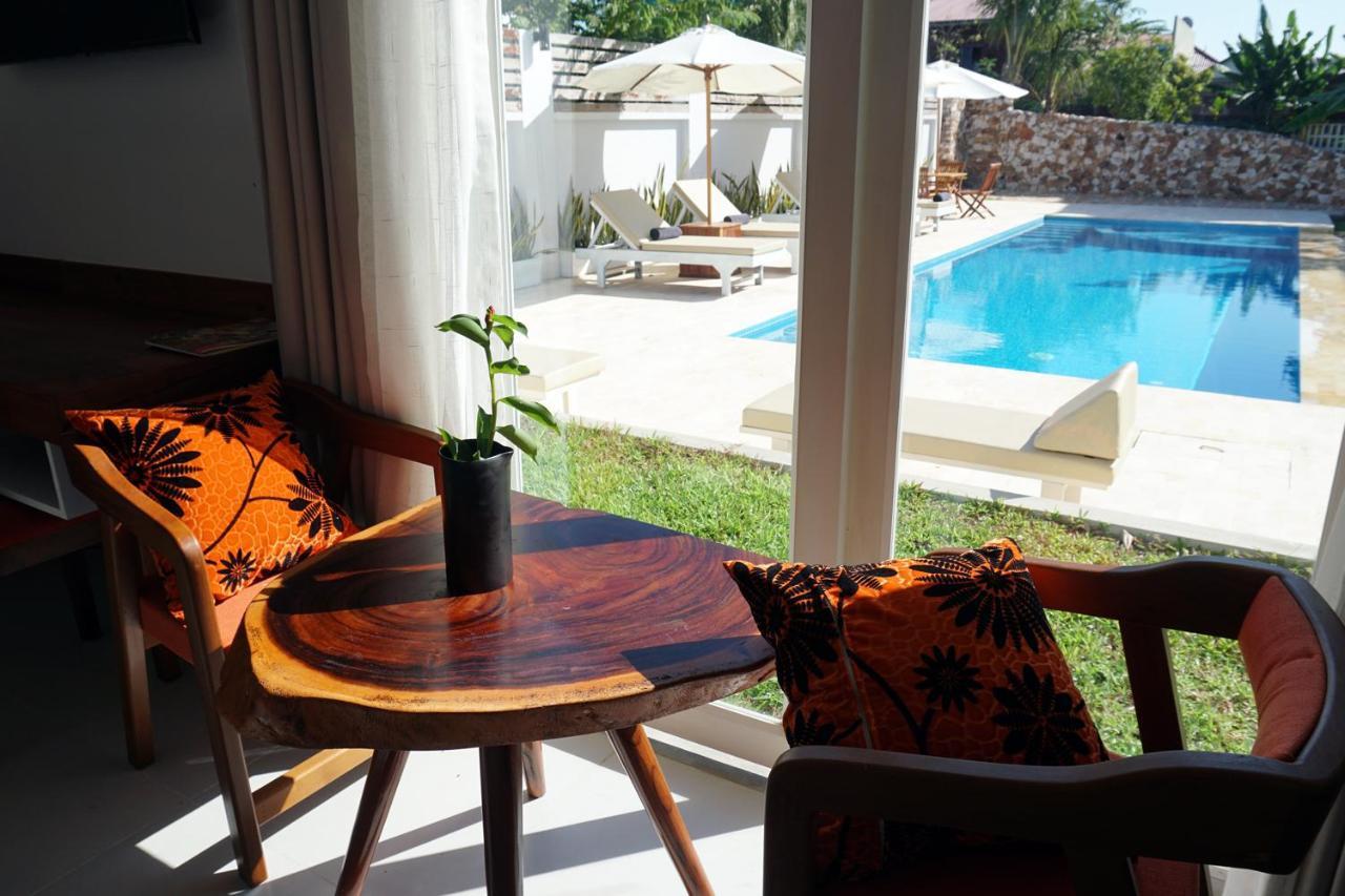Unique Private Villas Sziemreap Kültér fotó